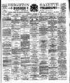 Brighton Gazette Thursday 24 December 1896 Page 1