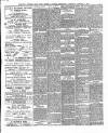 Brighton Gazette Saturday 07 January 1899 Page 5