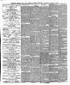 Brighton Gazette Saturday 14 January 1899 Page 5