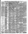 Brighton Gazette Thursday 19 January 1899 Page 3