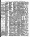 Brighton Gazette Saturday 21 January 1899 Page 3
