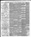 Brighton Gazette Saturday 21 January 1899 Page 5