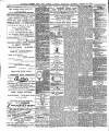 Brighton Gazette Saturday 28 January 1899 Page 4