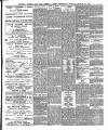 Brighton Gazette Saturday 28 January 1899 Page 5