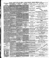 Brighton Gazette Thursday 02 February 1899 Page 2