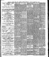 Brighton Gazette Saturday 04 February 1899 Page 5