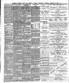 Brighton Gazette Thursday 09 February 1899 Page 2