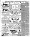 Brighton Gazette Saturday 11 February 1899 Page 2