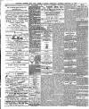 Brighton Gazette Saturday 11 February 1899 Page 4