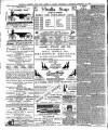 Brighton Gazette Saturday 18 February 1899 Page 2