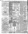 Brighton Gazette Saturday 18 February 1899 Page 4