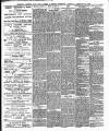 Brighton Gazette Saturday 18 February 1899 Page 5