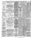 Brighton Gazette Thursday 23 February 1899 Page 4