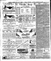 Brighton Gazette Saturday 25 February 1899 Page 2