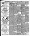 Brighton Gazette Saturday 25 February 1899 Page 5