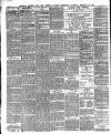 Brighton Gazette Saturday 25 February 1899 Page 8