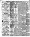 Brighton Gazette Saturday 01 April 1899 Page 4