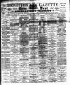 Brighton Gazette Thursday 06 April 1899 Page 1