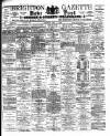 Brighton Gazette Saturday 06 May 1899 Page 1