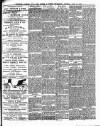 Brighton Gazette Saturday 15 July 1899 Page 5