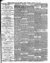 Brighton Gazette Thursday 27 July 1899 Page 5