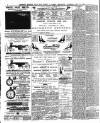 Brighton Gazette Saturday 29 July 1899 Page 2