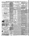 Brighton Gazette Saturday 29 July 1899 Page 4