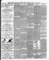 Brighton Gazette Saturday 29 July 1899 Page 5