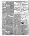 Brighton Gazette Saturday 29 July 1899 Page 6