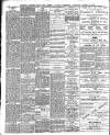 Brighton Gazette Thursday 10 August 1899 Page 2
