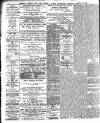 Brighton Gazette Thursday 10 August 1899 Page 4