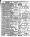 Brighton Gazette Thursday 31 August 1899 Page 2