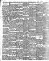 Brighton Gazette Thursday 31 August 1899 Page 6