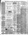 Brighton Gazette Saturday 02 September 1899 Page 8