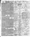 Brighton Gazette Thursday 07 September 1899 Page 2