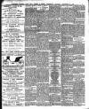 Brighton Gazette Saturday 09 September 1899 Page 5