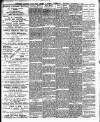 Brighton Gazette Thursday 09 November 1899 Page 5