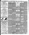 Brighton Gazette Saturday 11 November 1899 Page 5