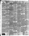 Brighton Gazette Saturday 11 November 1899 Page 6