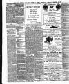 Brighton Gazette Saturday 02 December 1899 Page 8