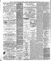 Brighton Gazette Saturday 06 January 1900 Page 4