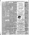 Brighton Gazette Saturday 06 January 1900 Page 8