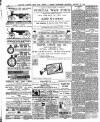 Brighton Gazette Saturday 13 January 1900 Page 2