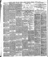 Brighton Gazette Thursday 18 January 1900 Page 8