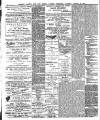 Brighton Gazette Saturday 20 January 1900 Page 4