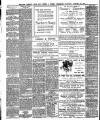 Brighton Gazette Saturday 20 January 1900 Page 8