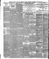 Brighton Gazette Thursday 25 January 1900 Page 8