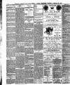 Brighton Gazette Saturday 27 January 1900 Page 8