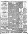 Brighton Gazette Thursday 01 February 1900 Page 5