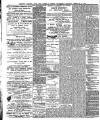 Brighton Gazette Saturday 03 February 1900 Page 4